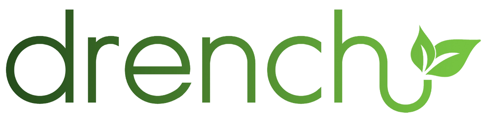 drench dressing