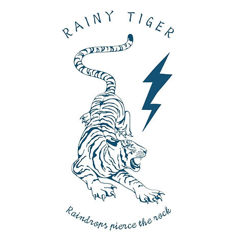 RAINY TIGER