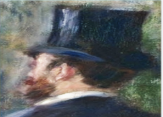 Renoir: Modernity, old prejudices and the Dreyfus Affair
