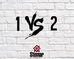 1 vs 2