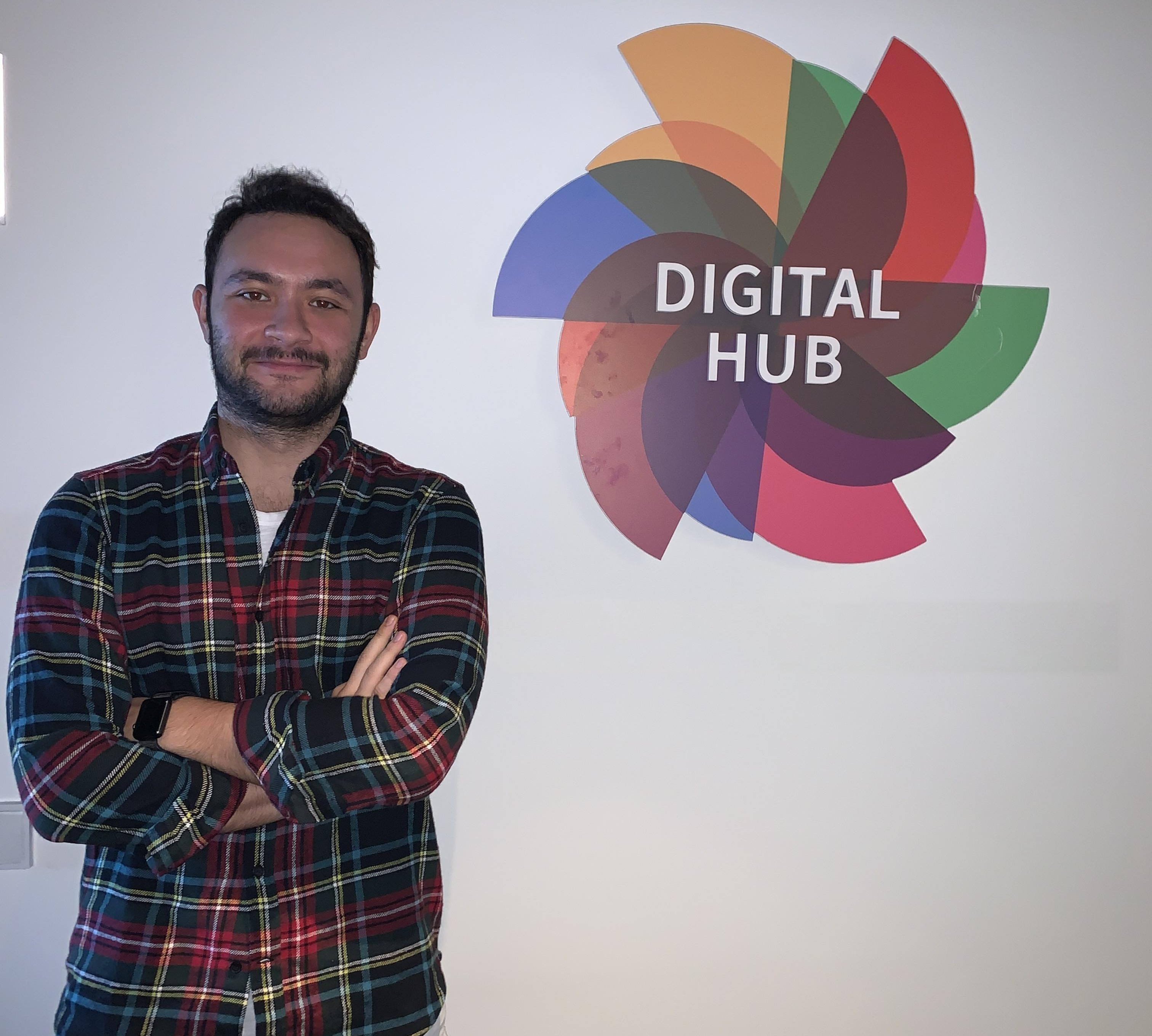 Deniz Barut - Unilever