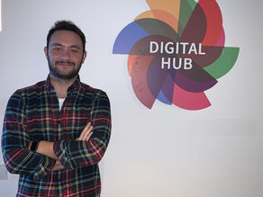 Deniz Barut - Unilever