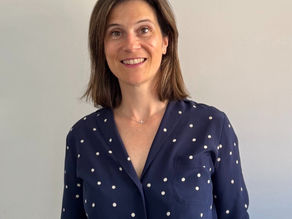 Ana Marin - Universidad Europea