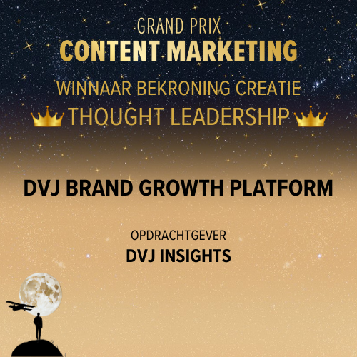 Grand Prix Content Marketing