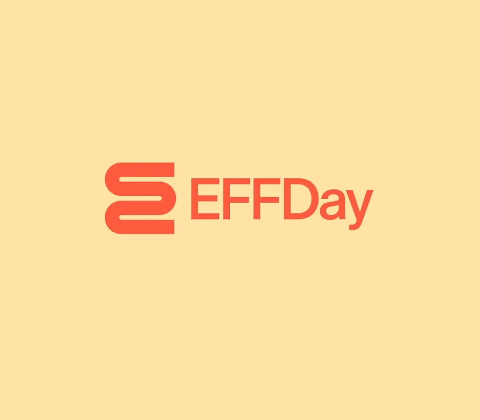 EFFDay 2026