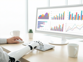 When AI Starts Acting, Chat Stops Being the Interface