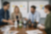 Preference-based Segmentation: When Products Do the Segmentation