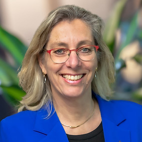 Yvonne van Everdingen