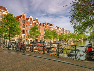 What Keeps People From Investing? Understanding Investment Barriers In The Netherlands