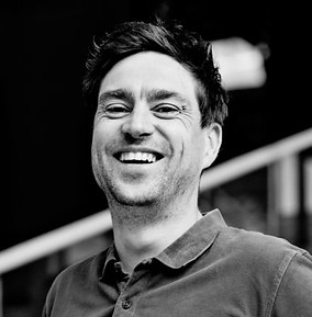 Jori van de Spijker