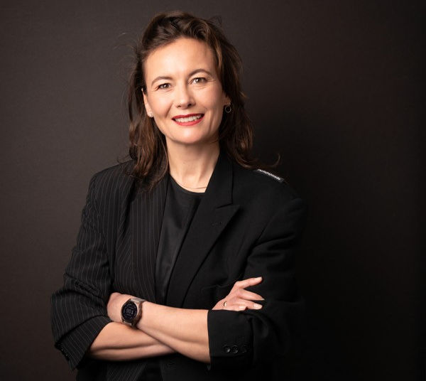 Maaike Maagdenberg - Go-Tan