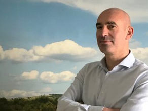 Gareth Turner – Weetabix