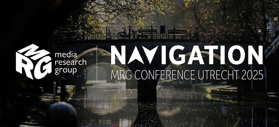 MRG Annual Conference 2025