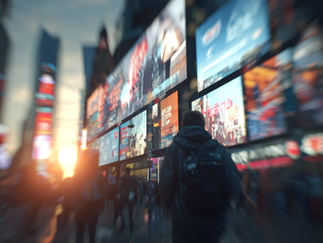 If No One Sees It, Did It Even Happen?