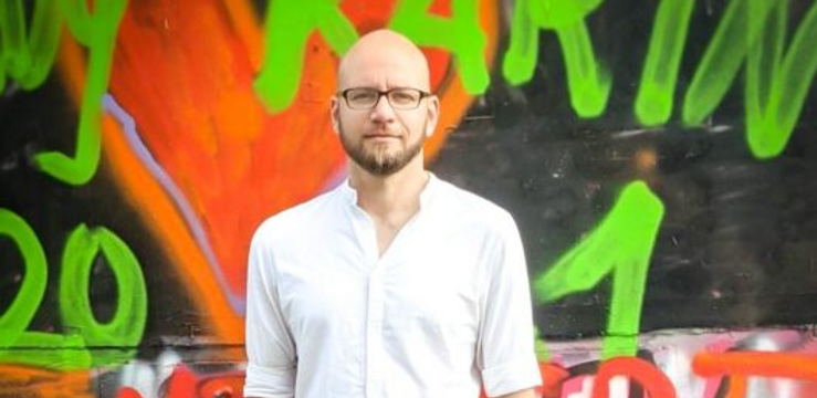Stephan Rothe - Quofox
