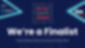 DVJ nominated as a Finalist for the British Data Awards 2026