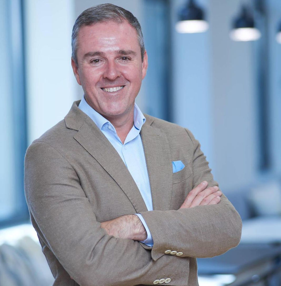 Rubén Gallardo - Mapfre