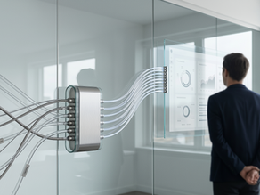 Moving Faster - How Unified Data Can Make Marketing Succesful