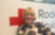 Saskia Divendal – Red Cross