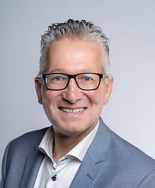 Professor Tammo Bijmolt - Groningen University