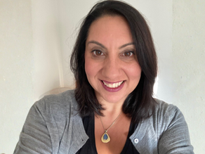 Sunita Sharman - Ferrero