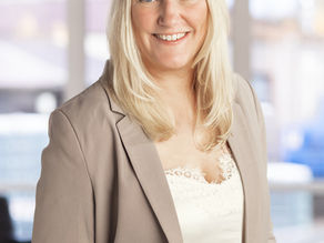 Nina Hagman - Herrljunga Drycker