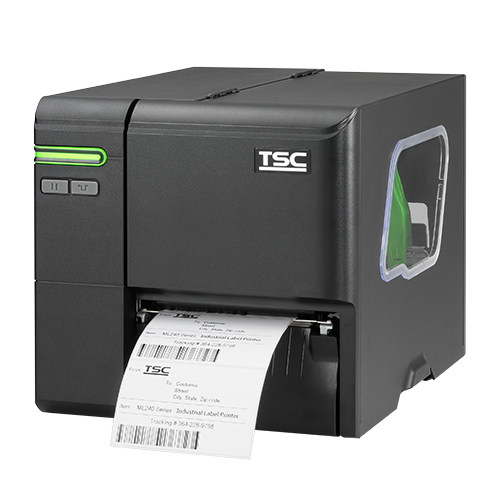 Thumbnail: TSC ML Series 4-Inch Performance Industrial Printers