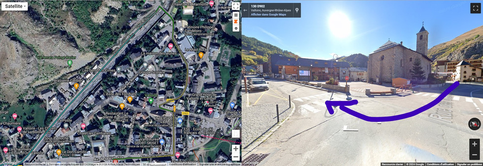 300m étape 4 Tour de France 2024