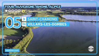 Tour Auvergne Rhône Alpes 2026 🇫🇷 (Critérium du Dauphiné) - étape 5 : Parcours et favoris à Villars-les-Dombes