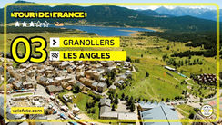 Tour de France 2026 🇫🇷 - étape 3 : les favoris vont-ils laisser filer les baroudeurs ?