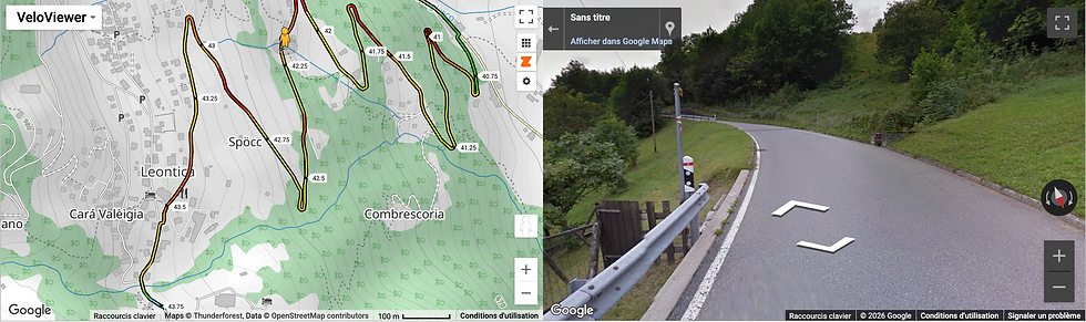 col roulant étape 16 Giro 2026