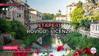 Giro 2025 🇮🇹 - Etape 13 : Parcours, profil et favoris à Vicenza