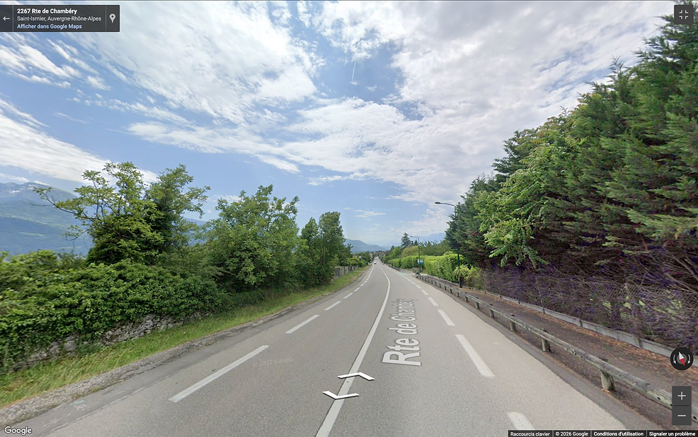 arrivée étape 1 Tour Auvergne Rhône Alpes