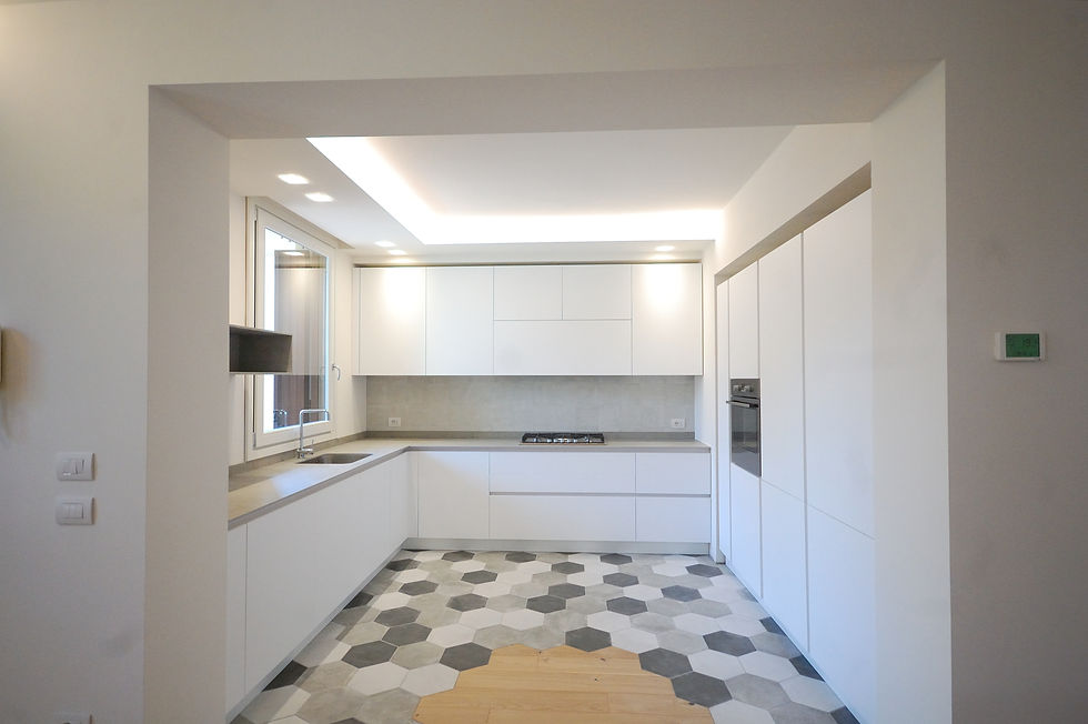 cucina 1