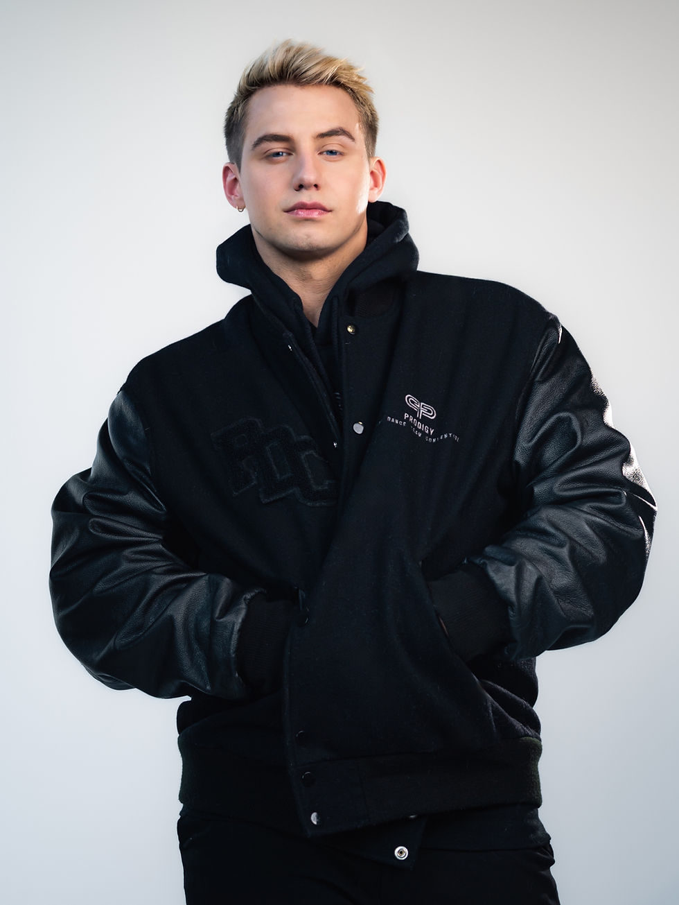 2026 College Classic Master Class: Contemporary with Derek Piquette