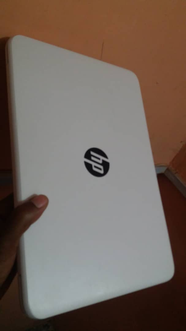 Thumbnail: Hp Laptop