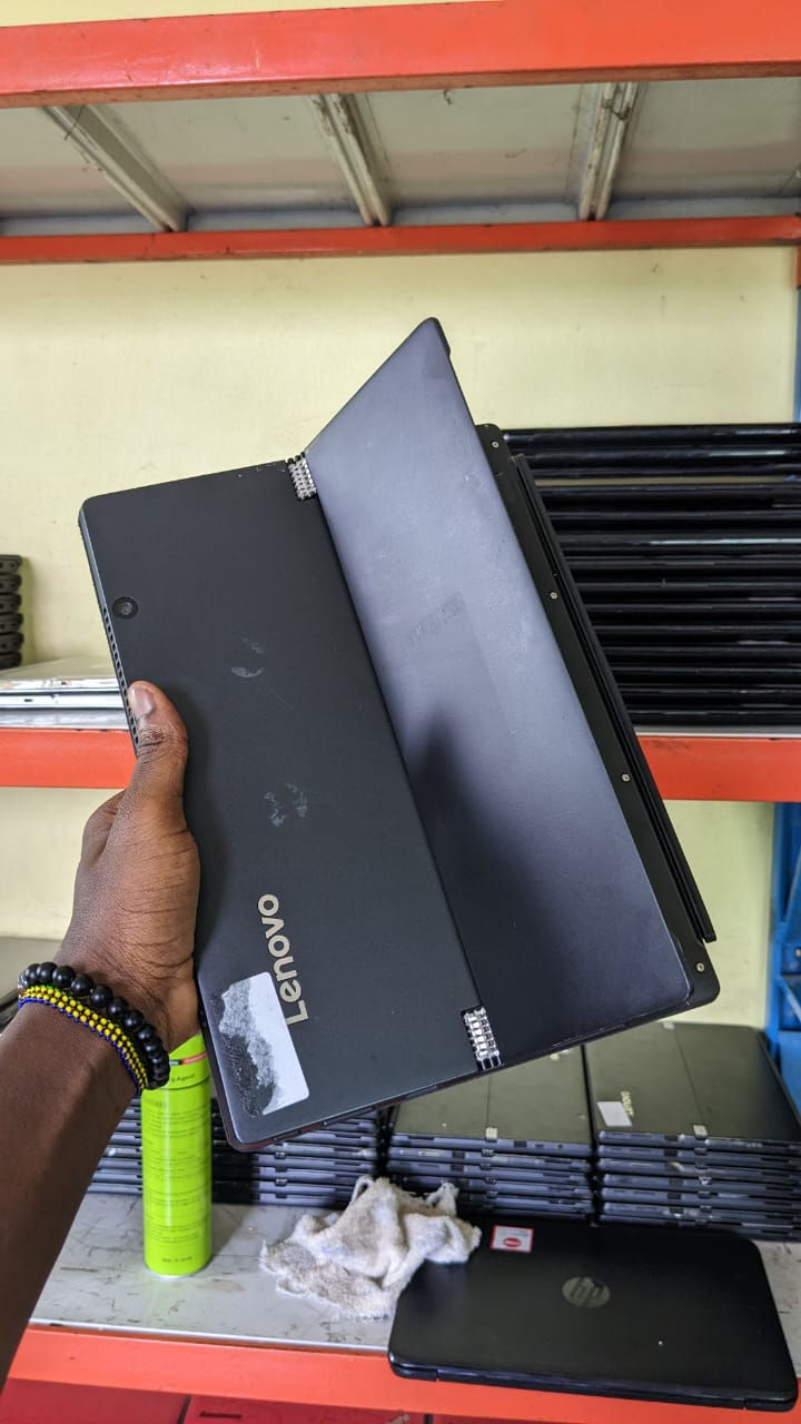 Thumbnail: Lenovo  miix 720