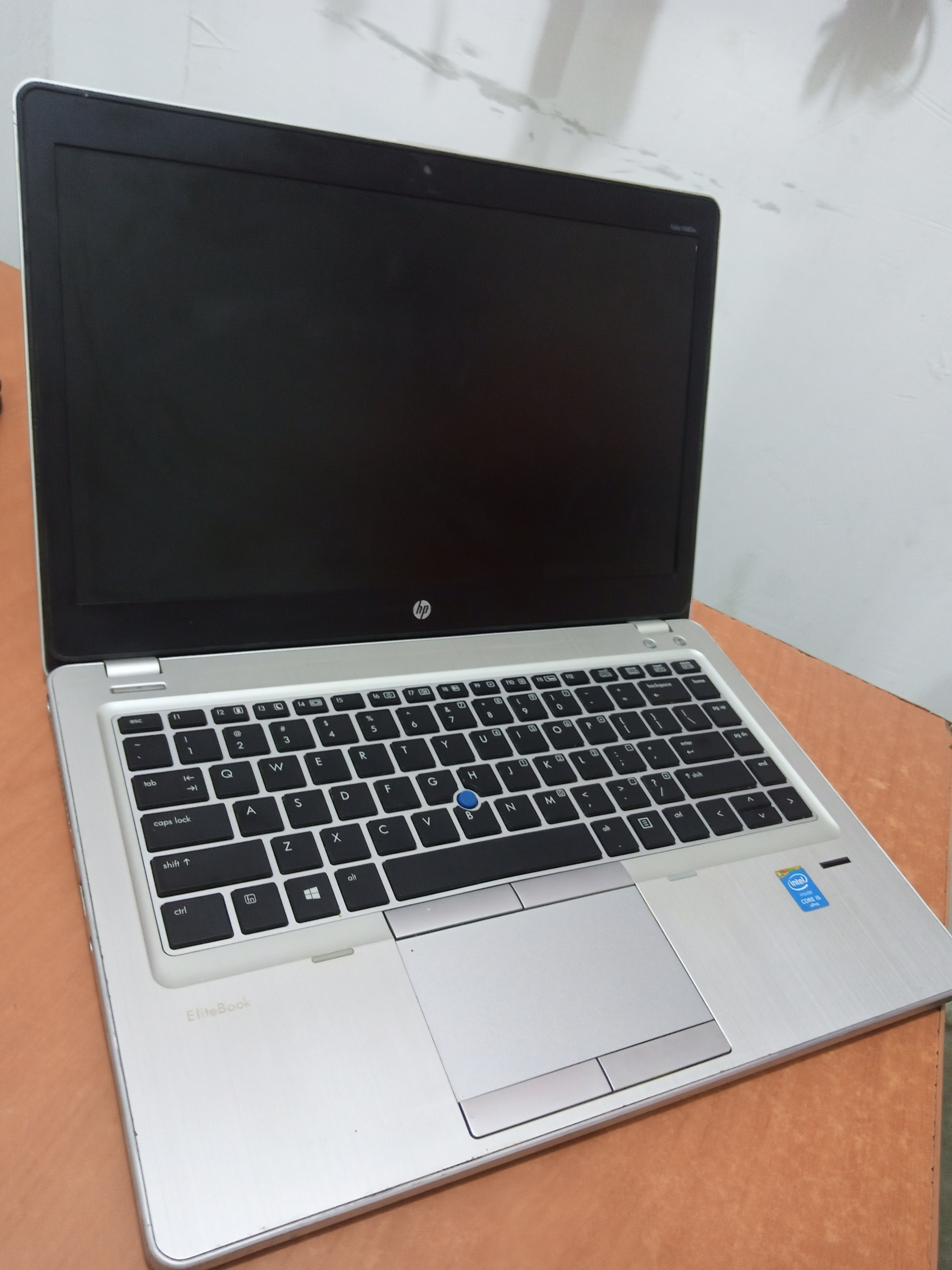 Hp folio 9480