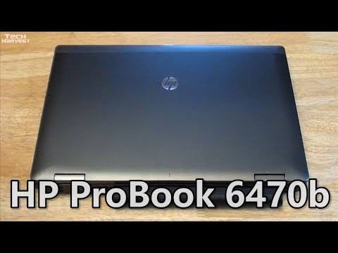 Thumbnail: Hp EliteBook 6470b