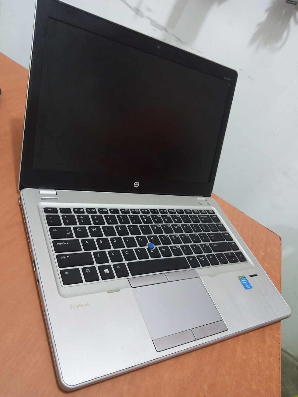 Thumbnail: Hp folio 9480