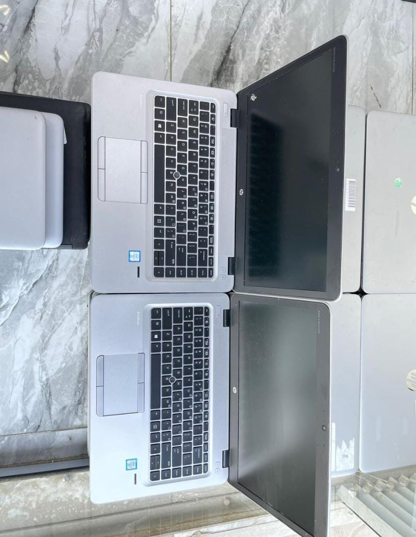 Thumbnail: Hp ProBook 820