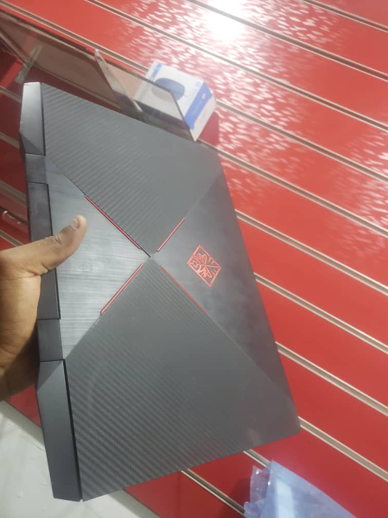 Thumbnail: HP OMEN 15