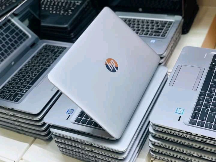 Thumbnail: Hp ProBook 820