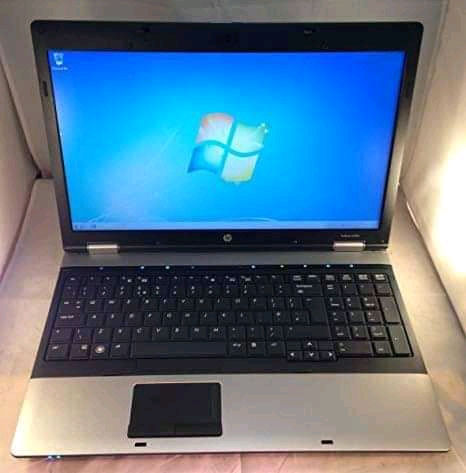 Thumbnail: Hp EliteBook