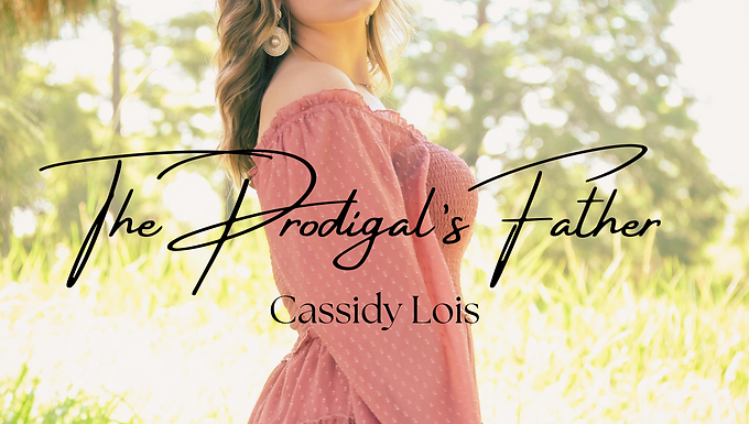 The Prodigal's Father