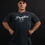 Thumbnail: "Be Unlimited" Vintage black unisex T-shirt