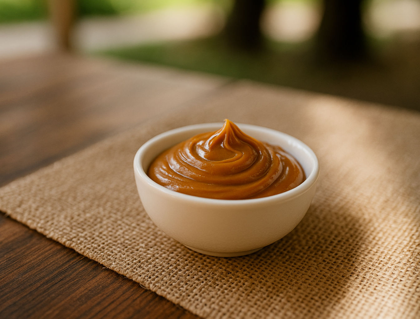 Dulce de leche / Caramel sauce (250 g)
