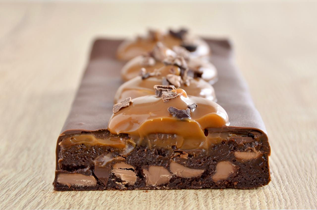 BAKERY - Dulce de leche