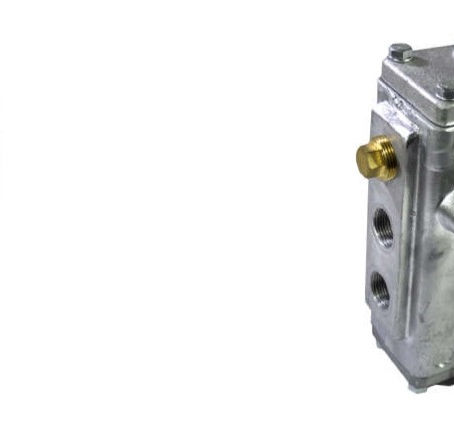 РАСПРЕДЕЛИТЕЛИ ЭЛЕКТРОПНЕВМАТИЧЕСКИЕ