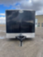 Thumbnail: Cargo King ***8.5x16*** Ramp Door